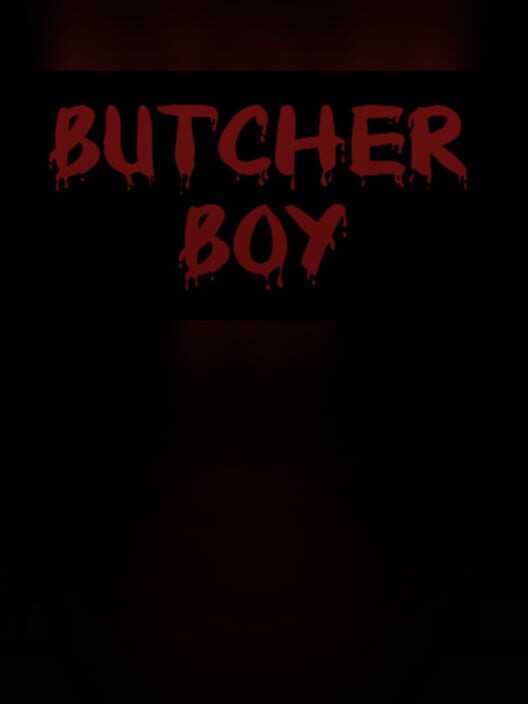 ButcherBoy