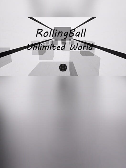 RollingBall: Unlimited World