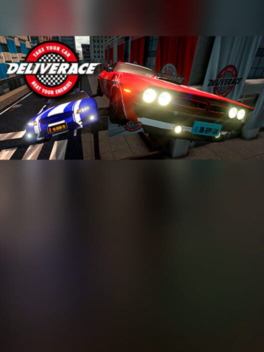 Deliverace