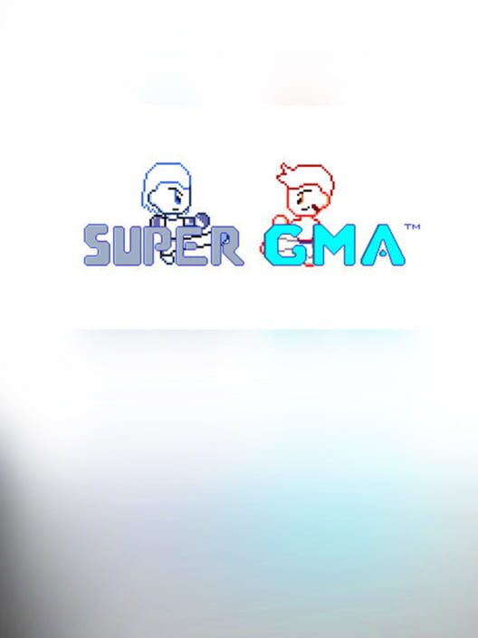 Super GMA