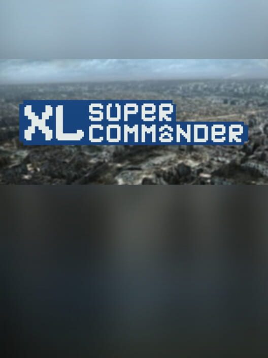Super Commander XL