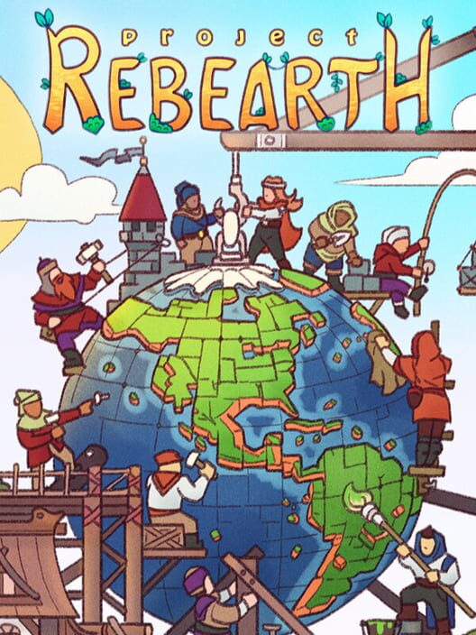 Project Rebearth