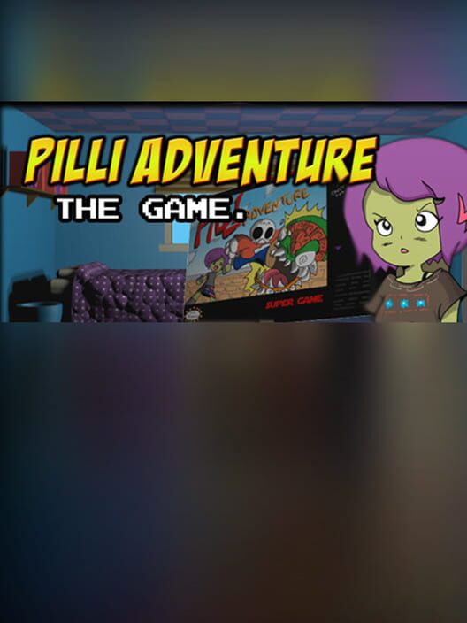 Pilli Adventure
