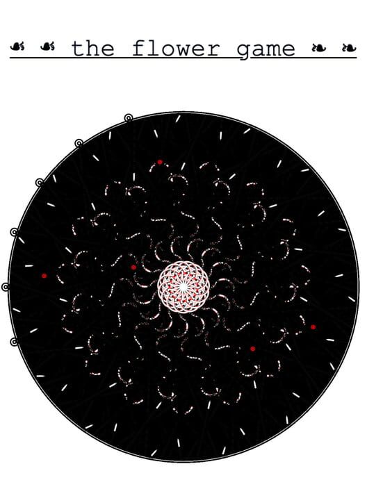 Untitled: The Flower Game