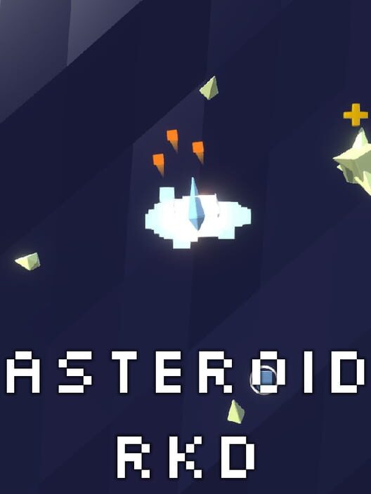 Asteroid RKD