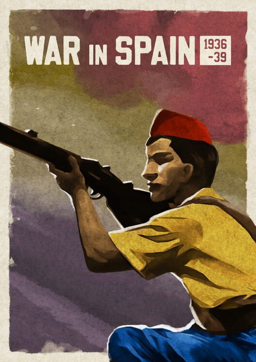War in Spain 1936-39