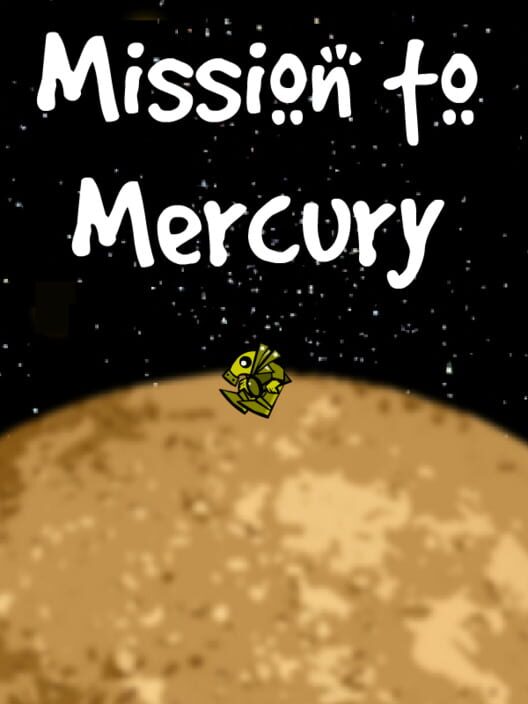 Mission to Mercury