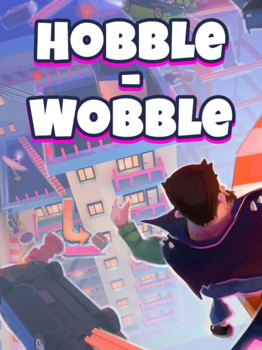 Hobble-Wobble