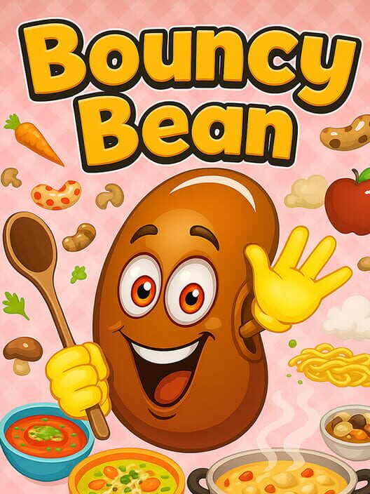 Bouncy Bean