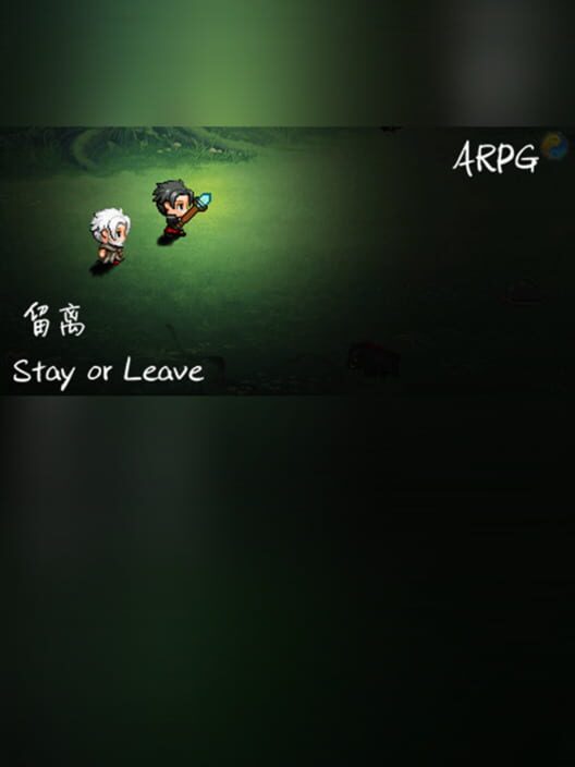 Stay or Leave