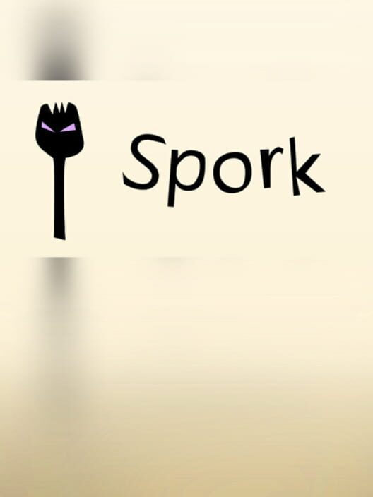 Spork: The Manic Utensil Storm