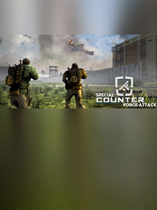 Special Counter Force Attack