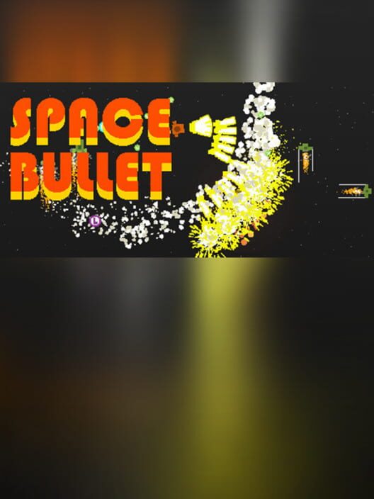 SpaceBullet