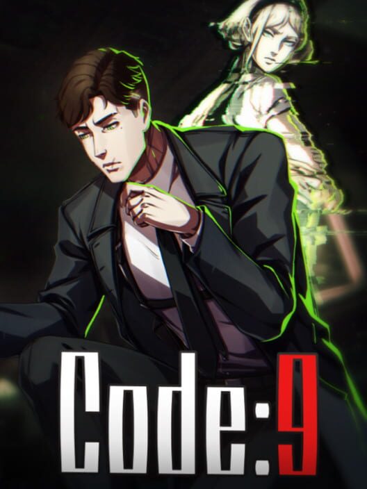 Code: 9