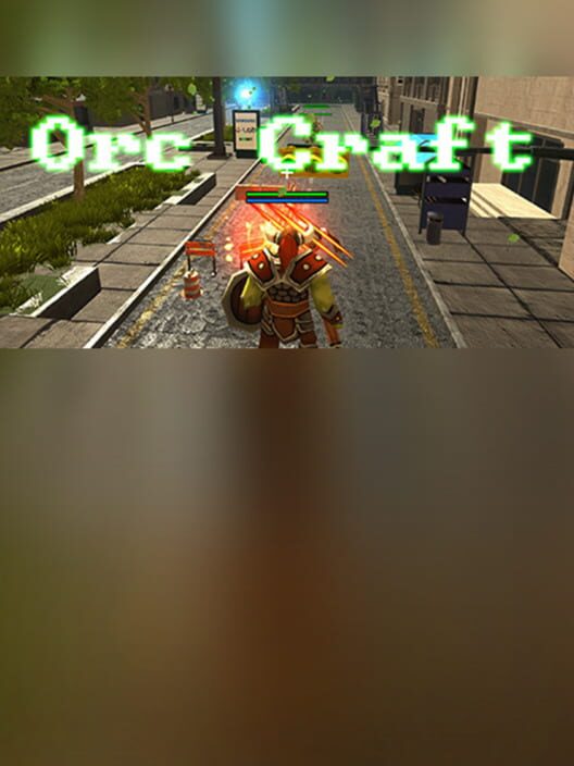 OrcCraft