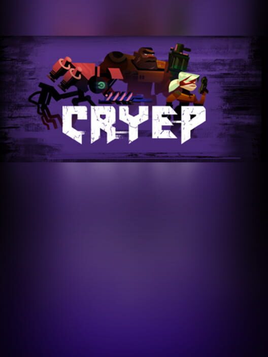 Cryep