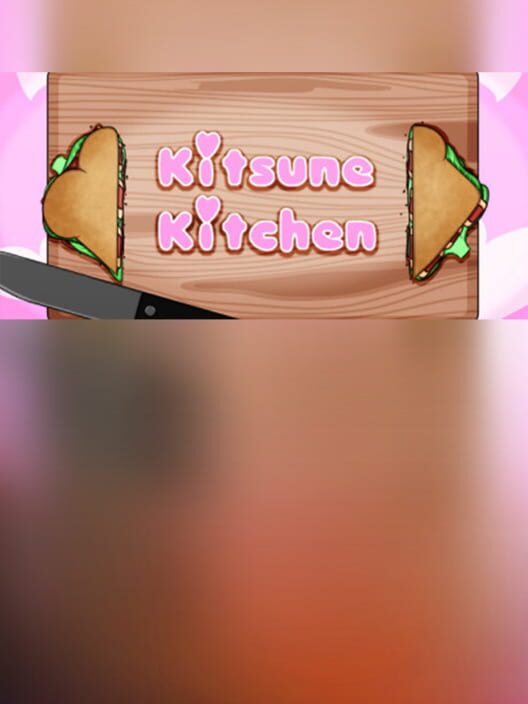Kitsune Kitchen
