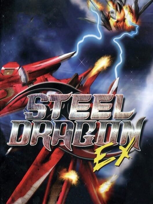 Steel Dragon Ex