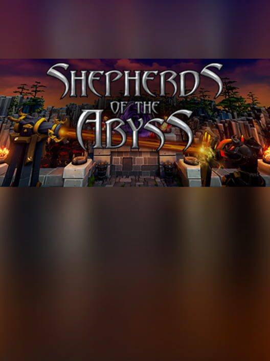 Shepherds of the Abyss