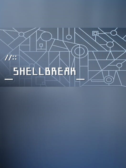 Shell_Break