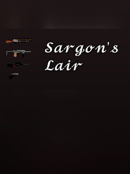 Sargon's Lair