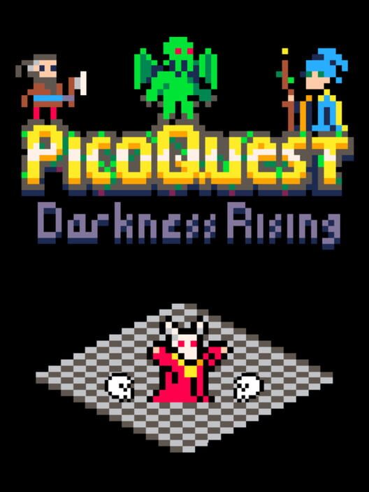 PicoQuest: Darkness Rising