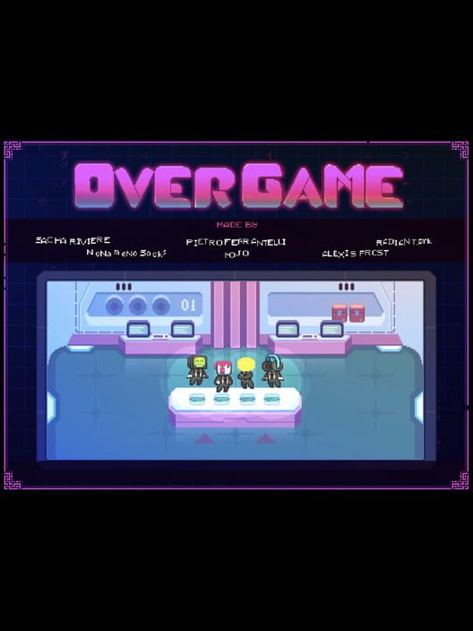 Overgame