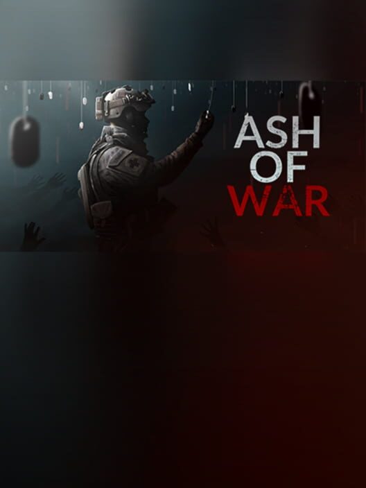 Ash of War