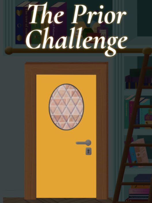 The Prior Challenge