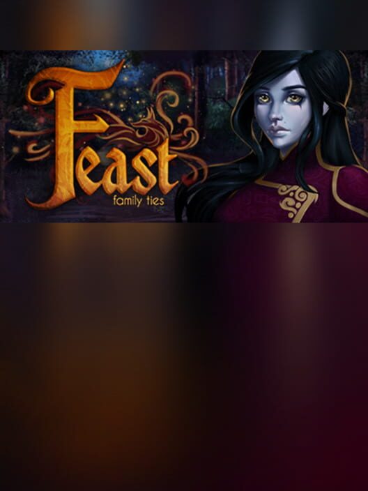 Feast: Book One - Family Ties
