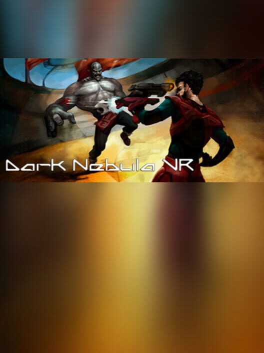 Dark Nebula VR