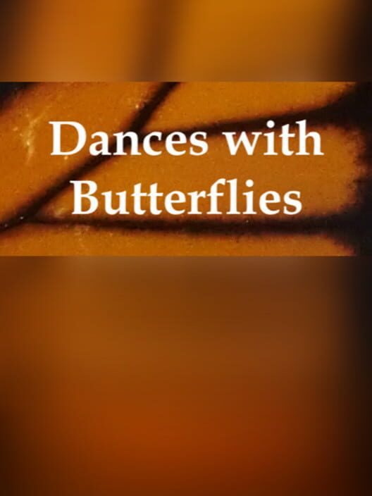 Dances with Butterflies VR