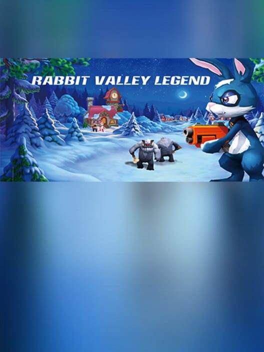 Rabbit Valley Legend