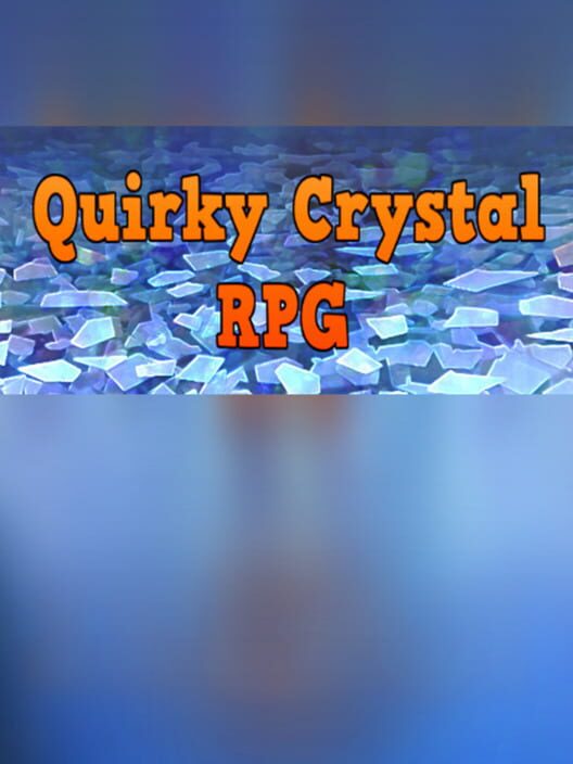 Quirky Crystal RPG