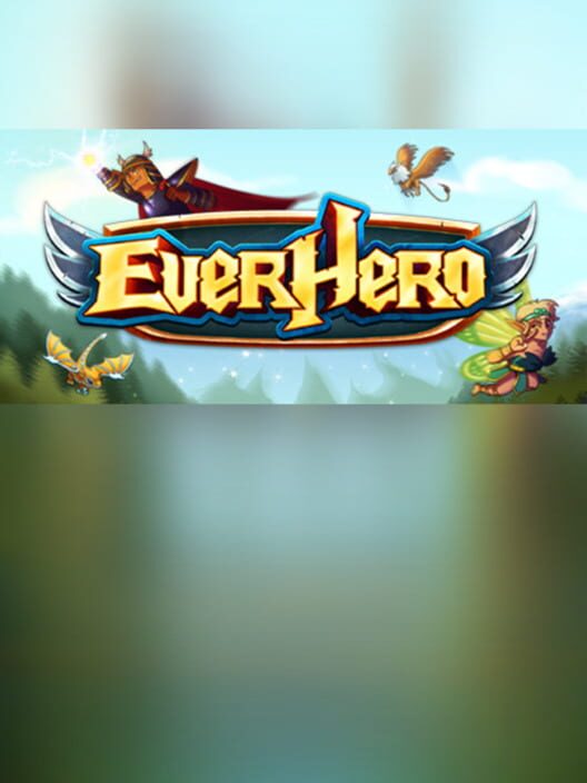 EverHero
