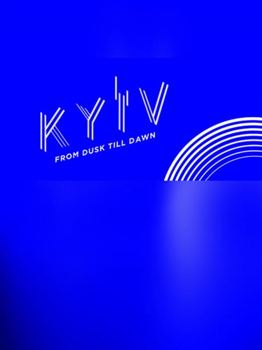 Kyiv: From Dusk till Dawn with Lenovo Explorer