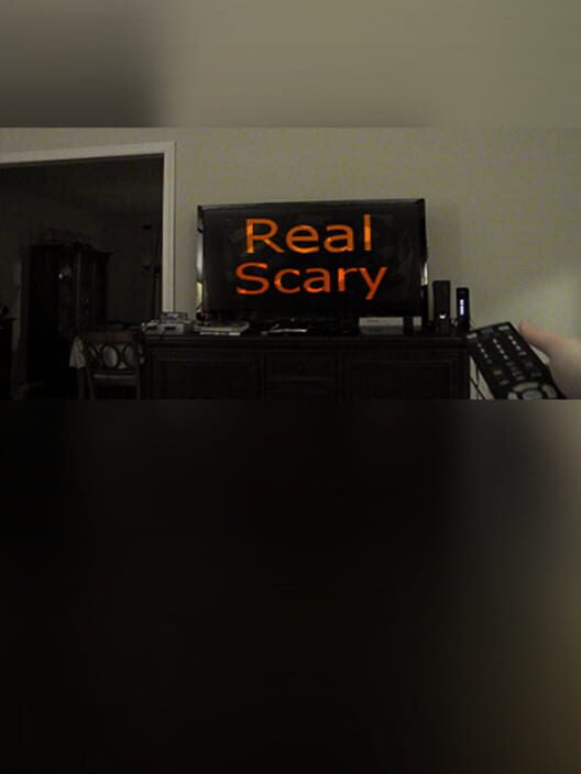 Real Scary
