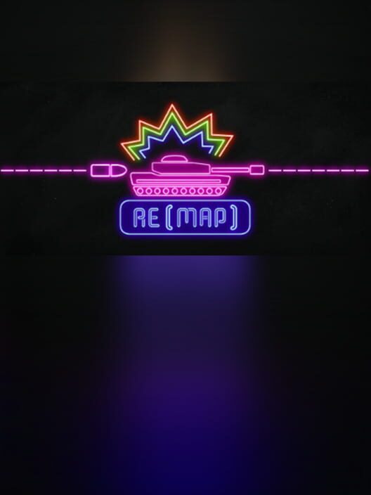 Re[Map]