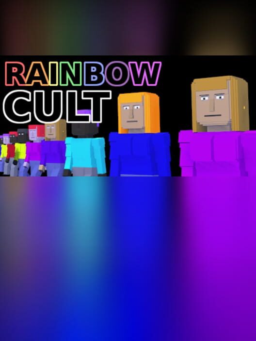 Rainbow Cult