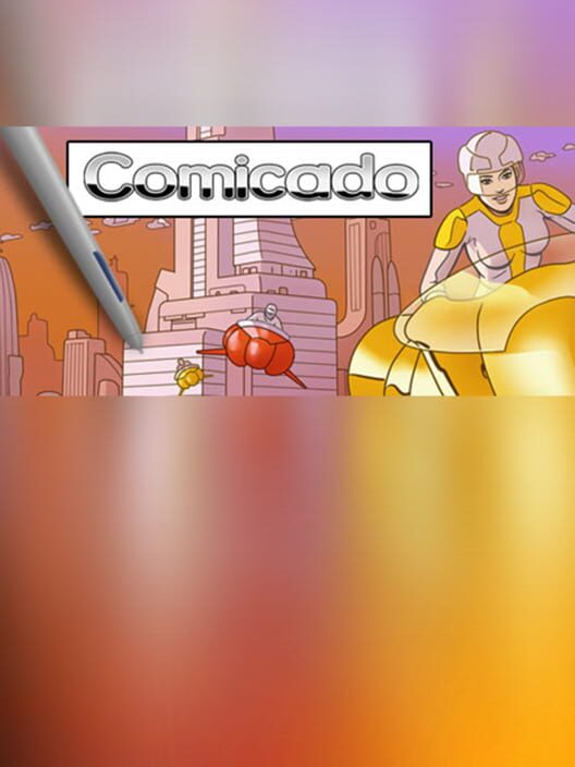 Comicado
