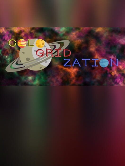 Colo Grid Zation