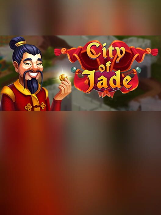 City of Jade: Imperial Frontier