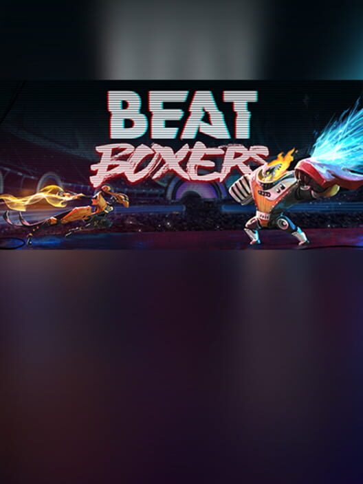 Beat Boxers