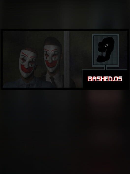 Bashed.os