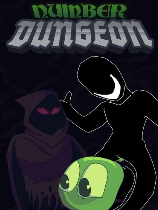 Number Dungeon