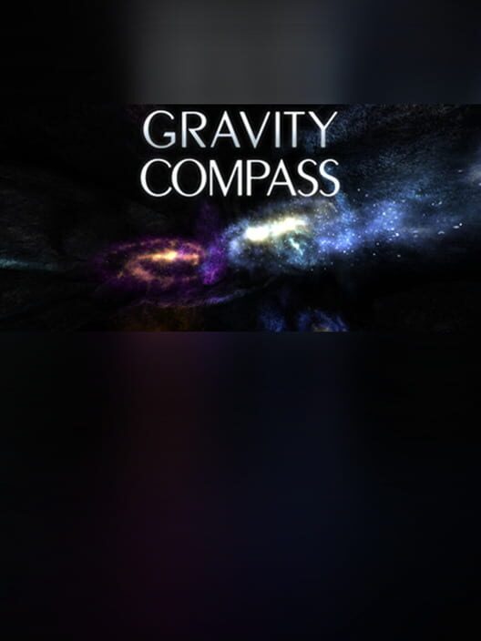 Gravity Compass