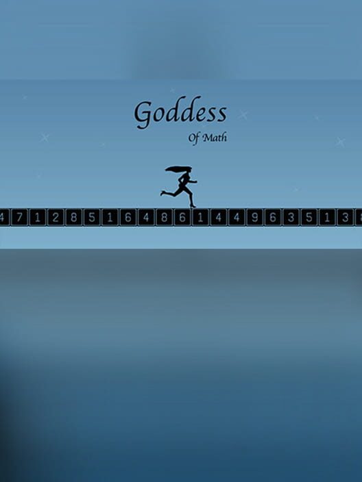 Goddess of Math