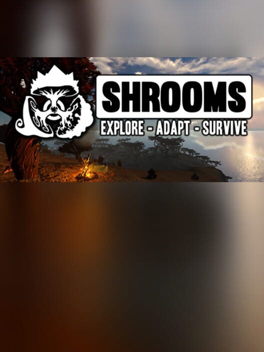Bloom Shrooms