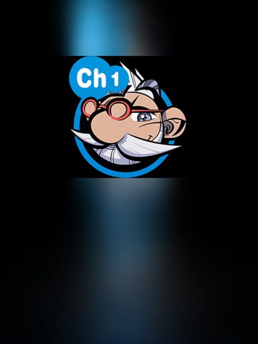 Professor Why: Chemistry 1