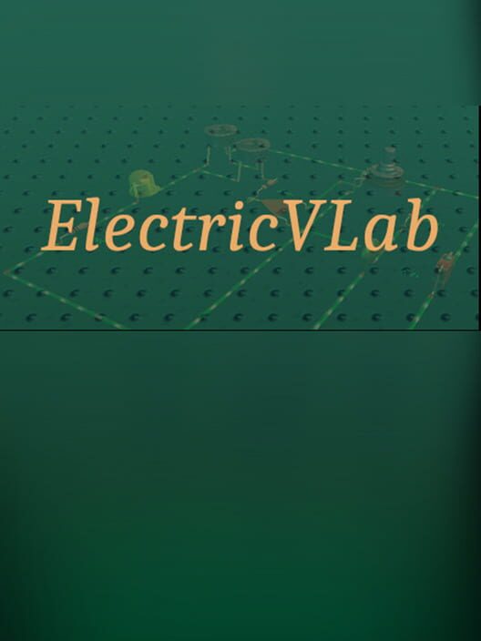 ElectricVLab